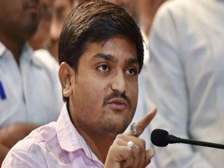 Hardik Patel weds long-time girlfriend in a simple ceremony Hardik Patel weds long-time girlfriend in a simple ceremony