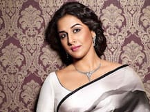 Coronavirus: Vidya Balan Donates 1000 PPE Kits For Medical Staff, Asks Fans To Also Contribute Their Bit