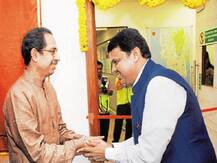 Sena-BJP likely to contest Lok Sabha polls together; may settle for 50-50 seat sharing arrangement