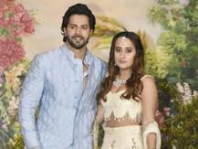 David Dhawan confirms Varun Dhawan-Natasha Dalal\'s wedding; Says \