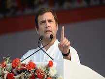 Rahul Gandhi promises minimum income guarantee to poor if Congress forms government at Centre