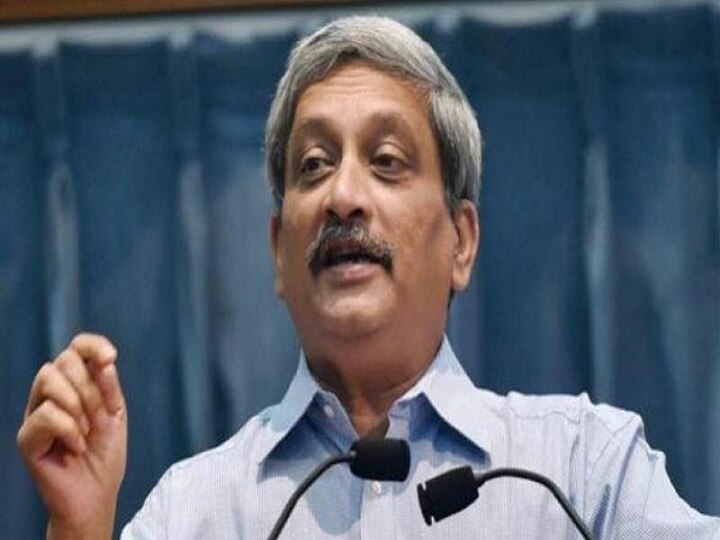 Amidst battling cancer Goa CM Manohar Parrikar asks public How is the Josh Amidst battling cancer, Goa CM Manohar Parrikar asks audience 'How is the Josh?'; draws loud applause