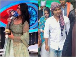 PIC: Bigg Boss 12 winner Dipika Kakar fulfills her wish, visits Ajmer Sharif with husband Shoaib Ibrahim