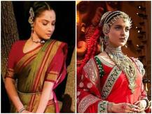 \'Manikarnika\' actress Ankita Lokhande: I\'m sure Kangana Ranaut will make mark as director