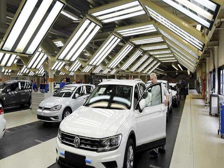 Budget 2019: From GST to BS 6 vehicles rollout; here's what Volkswagen expects Budget 2019: From GST to BS 6 vehicles rollout; here's what Volkswagen expects