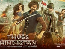 People got an opportunity to take out their anger: Aamir Khan on \'Thugs Of Hindostan\' failure