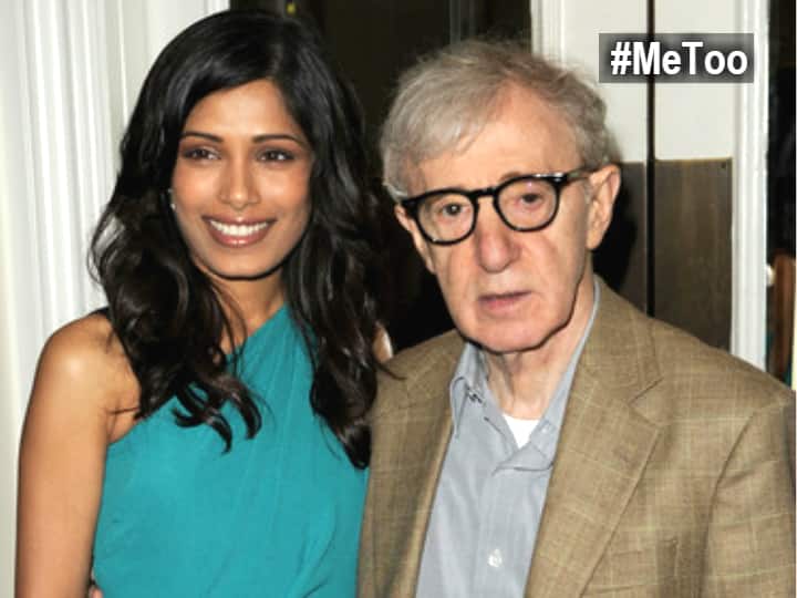 MeToo Freida Pinto will not work with Woody Allen again(01)