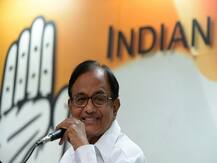 Rahul Gandhi\'s announcement of guaranteed minimum income \'historic\': Chidambaram