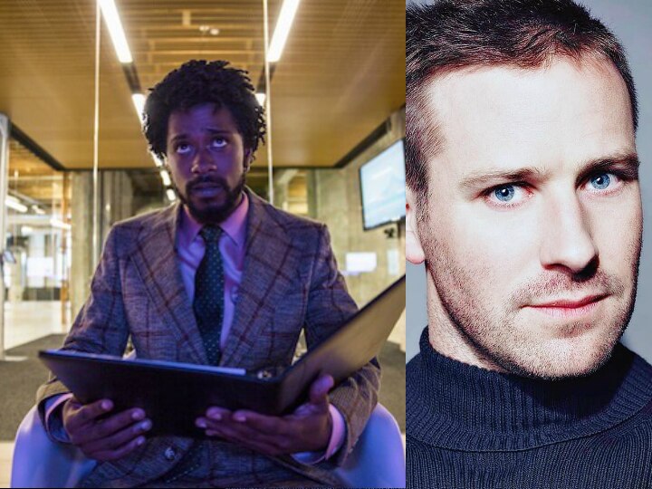 Oscars 2019: Armie Hammer criticizes the Academy for snubbing 'Sorry to Bother You' Oscars 2019: Armie Hammer criticizes the Academy for snubbing 'Sorry to Bother You'