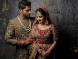 'Saathiya' fame Giaa Manek in love with TV actor Ankit Bathla?