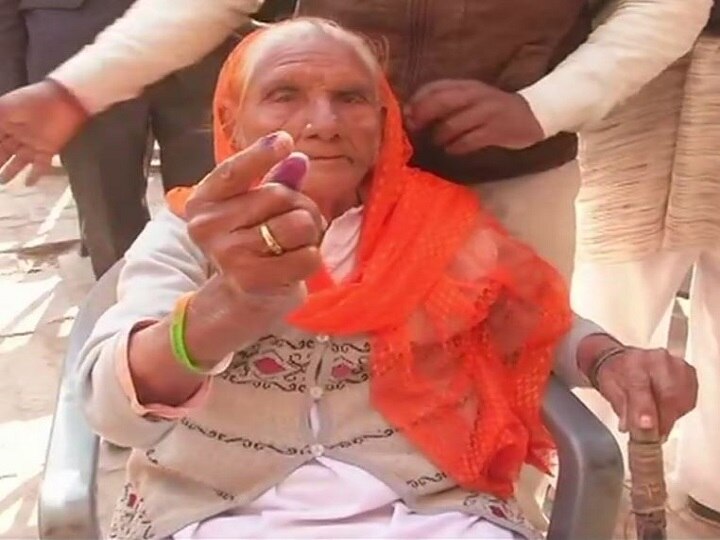 Jind, Ramgarh by-poll: High voter turnouts in 2 assembly seats in Haryana, Rajasthan Jind, Ramgarh by-poll: High voter turnouts in 2 assembly seats in Haryana, Rajasthan