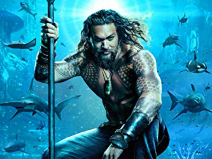 'Aquaman' becomes DC Comics' biggest movie! 'Aquaman' becomes DC Comics' biggest movie!