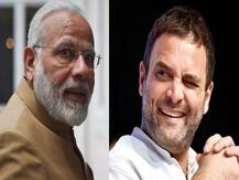 \'Makkari\' and \'adakari\' won\'t work: Rahul Gandhi takes poetic dig at PM Modi