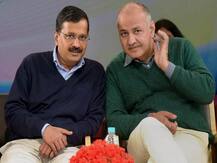 Relief To Kejriwal, Sisodia; Delhi Court Grants Bail In Defamation Case Filed By BJP’s Vijender Gupta