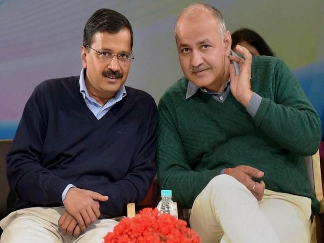 Relief To Kejriwal, Sisodia; Delhi Court Grants Bail In Defamation Case Filed By BJP’s Vijender Gupta Relief to Kejriwal, Sisodia, Delhi court grants bail in defamation case filed by BJP’s Vijender Gupta