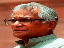 Former Defence Minister George Fernandes passes away at 88