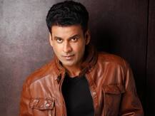 Happy that no one abused me after Padma Shri announcement: Manoj Bajpayee