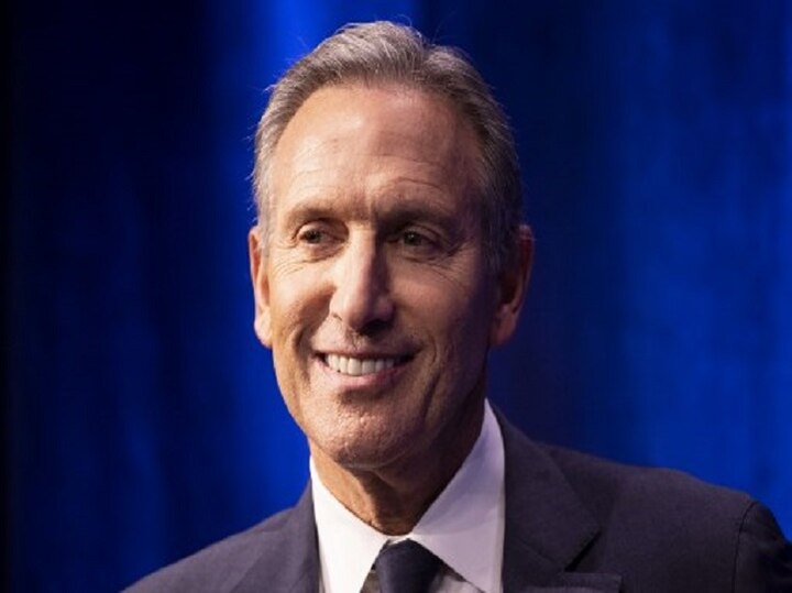 US: Ex-Starbucks CEO Howard Schultz considering Presidential run in 2020 as independent; aims to oust Trump  US: Ex-Starbucks CEO Howard Schultz considering Presidential run in 2020 as independent; aims to oust Trump