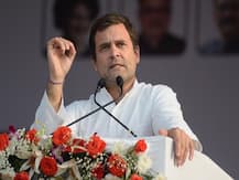 Rahul Gandhi meets Manohar Parrikar amid \