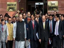 How Interim Budget is different from Full Budget? Explained in a layman\'s language