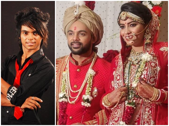 ‘Dance India Dance’ fame Prince Gupta gets married to girlfriend Sonam Ladia! See pictures & video! PICS & VIDEO: ‘Dance India Dance’ fame Prince Gupta gets married to girlfriend Sonam Ladia!