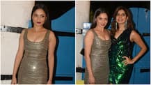 PICS: Hina Khan, Karishma Tanna, Ankita Lokhande amp up the style quotient at Dabboo Ratnani\'s 2019 calendar launch