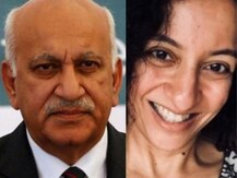 Defamation case by MJ Akbar: Court summons journalist Priya Ramani, she says ‘time to tell our side of story’