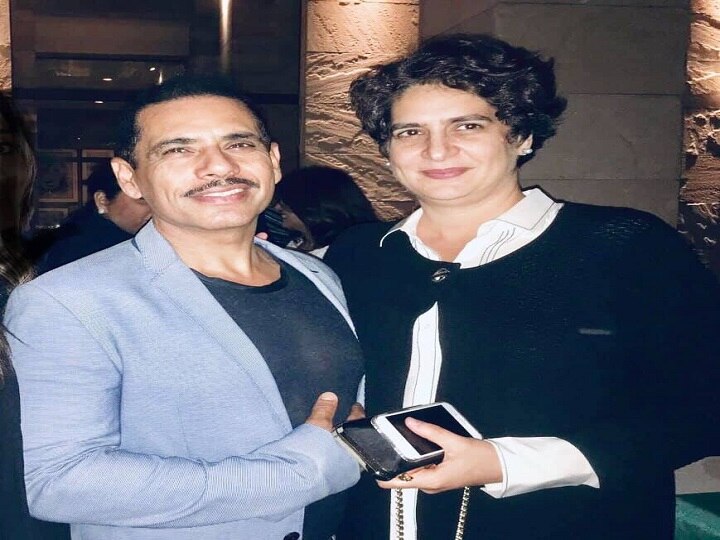 Vadra's deals may come under renewed scrutiny with Priyanka's political plunge Vadra's deals may come under renewed scrutiny with Priyanka's political plunge