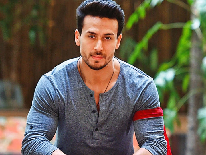 Pressure on me with 'SOTY 2', 'Baaghi 3': Tiger Shroff Pressure on me with 'SOTY 2', 'Baaghi 3': Tiger Shroff