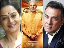 PM Narendra Modi biopic full cast: Zarina Wahab, Boman Irani, Barkha Bisht join Vivek Oberoi\'s film!