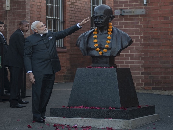 PM in Gujarat: Narendra Modi to dedicate Salt Satyagraha Memorial at Dandi tomorrow PM in Gujarat: Narendra Modi to dedicate Salt Satyagraha Memorial at Dandi tomorrow