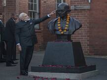 PM in Gujarat: Narendra Modi to dedicate Salt Satyagraha Memorial at Dandi tomorrow