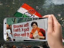 Ahead of Lok Sabha elections, Priyanka Gandhi likely to join Facebook and Twitter