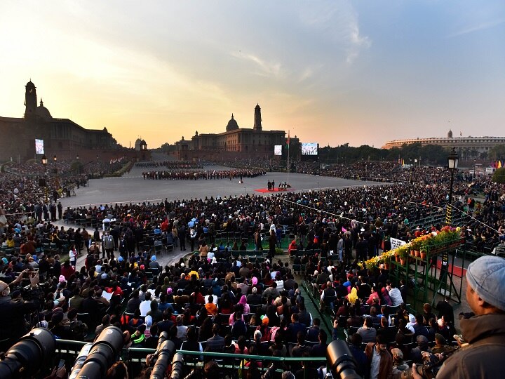 Beating Retreat का इतिहास: 300 साल से भी ज्यादा पुरानी परंपरा, जानें भारत में कब से हुई इसकी शुरुआत