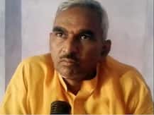 UP: BJP MLA fuels controversy; compares Rahul Gandhi to \'Raavan\', Priyanka to \'Surpanakha\'