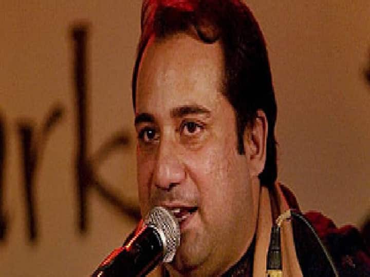 Exclusive: Rahat Fateh Ali Khan accused of smuggling foreign currency in India, ED issues notice Rahat Fateh Ali Khan accused of smuggling foreign currency in India, ED issues showcause notice under FEMA Exclusive: Rahat Fateh Ali Khan accused of smuggling foreign currency in India, ED issues notice