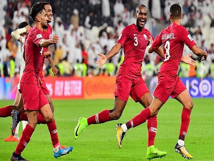 AFC Asian Cup: Qatar trounce hosts UAE 4-0 in heated semifinal clash to book maiden final berth AFC Asian Cup: Qatar trounce hosts UAE 4-0 in heated semifinal clash to book maiden final berth