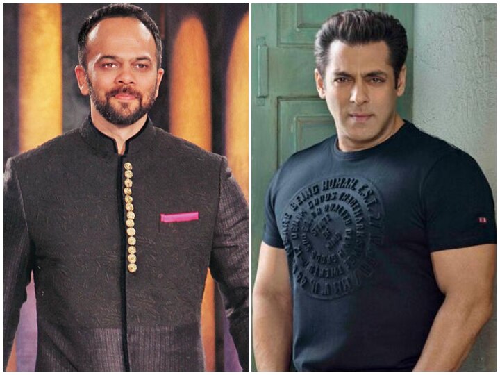 After Ranveer Singh's 'Simmba', Rohit Shetty to team up with Salman Khan for a cop drama? After Ranveer Singh, Rohit Shetty to unite with Salman Khan for a film?