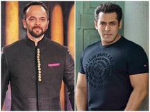 After Ranveer Singh, Rohit Shetty to unite with Salman Khan for a film?