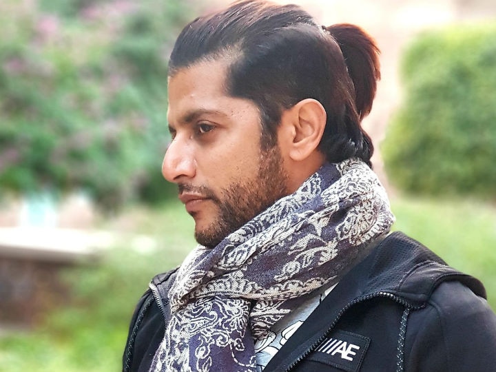 Bigg Boss 12's Karanvir Bohra detained in Moscow,Russia Bigg Boss 12 contestant & POPULAR TV actor detained in Russia!