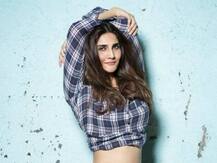 Vaani Kapoor: Trolling has become social media norm