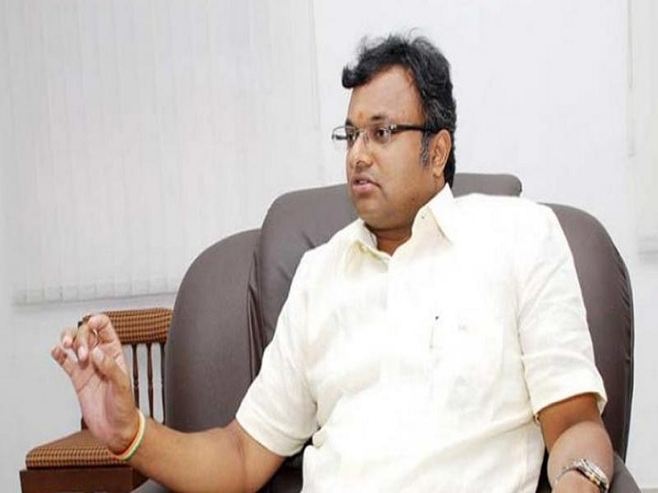 SC allows Karti Chidambaram to travel abroad post depositing Rs 10 crore as surety with registry SC allows Karti Chidambaram to travel abroad post depositing Rs 10 crore as surety