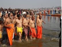 Tharoor faces flak from BJP leaders for \