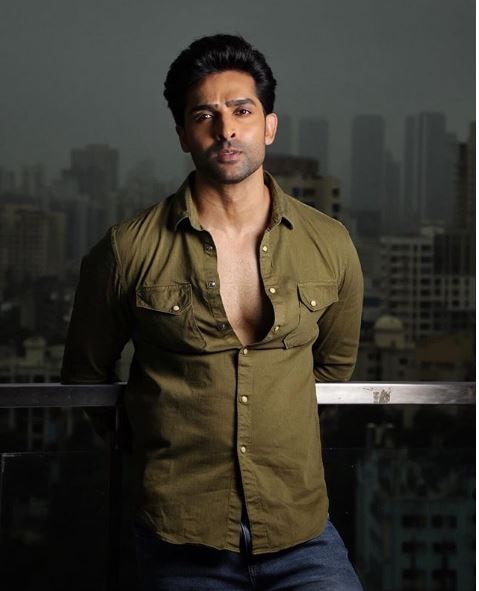 Naagin 3' actor Adhvik Mahajan bags LEAD ROLE in Star Plus' 'Divya Drishti'!