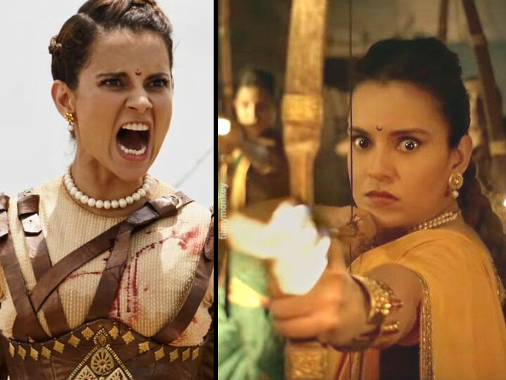 'Manikarnika' Box Office Collection: Kangana Ranaut starrer crosses 50 cr mark in just 5 days! Kangana Ranaut's 'Manikarnika' crosses 50 cr mark in just 5 days!