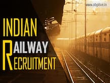 RRB JE Recruitment 2019: Registration for 13,487 jobs closing tomorrow; apply now!