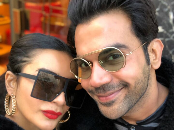 Rajkummar Rao to actress-girlfriend Patralekhaa who's gearing up for her Kannada debut- 