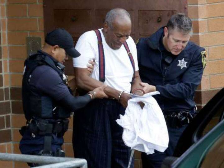 Comedian Bill Cosby targeted by drone in prison Comedian Bill Cosby targeted by drone in prison Comedian Bill Cosby targeted by drone in prison