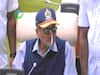 Ailing Goa CM Manohar Parrikar admitted to AIIMS cancer department
