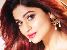 Shamita Shetty abused in road rage, driver slapped! Actress files police complaint!
